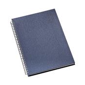 Caderno CDR004